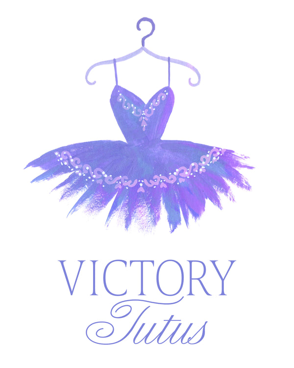 Victory Tutus