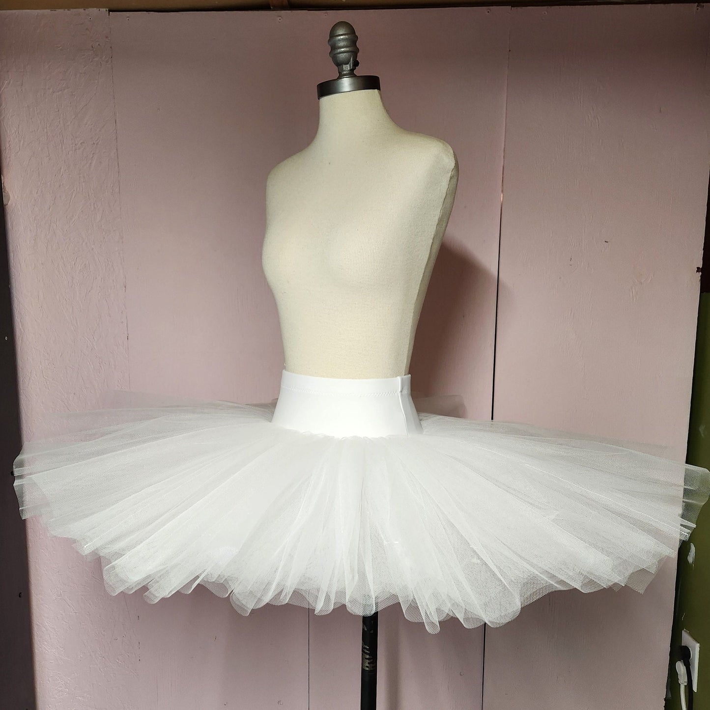 Pull on Classical Rehearsal Tutu