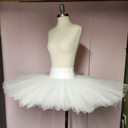 Pull on Classical Rehearsal Tutu