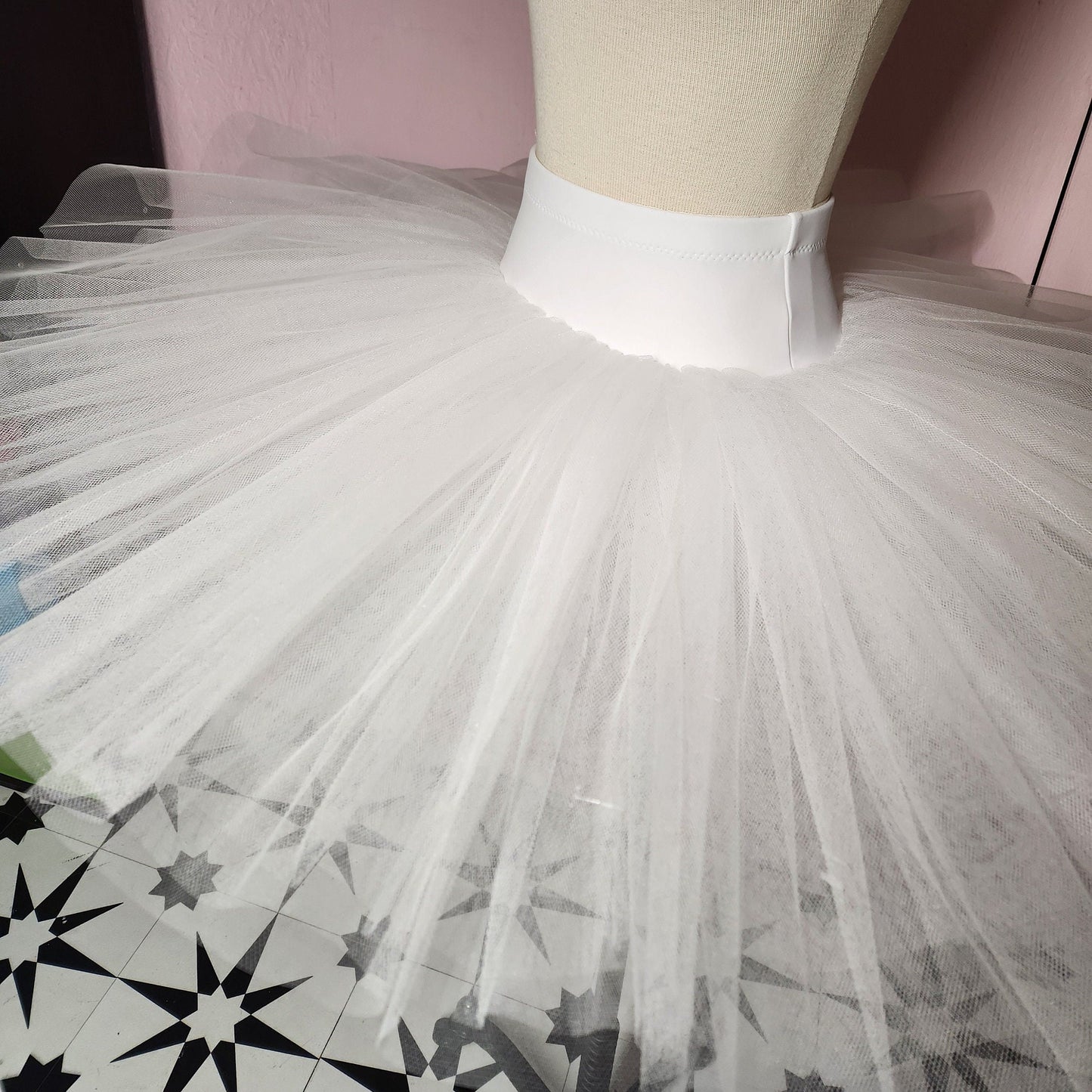 Pull on Classical Rehearsal Tutu