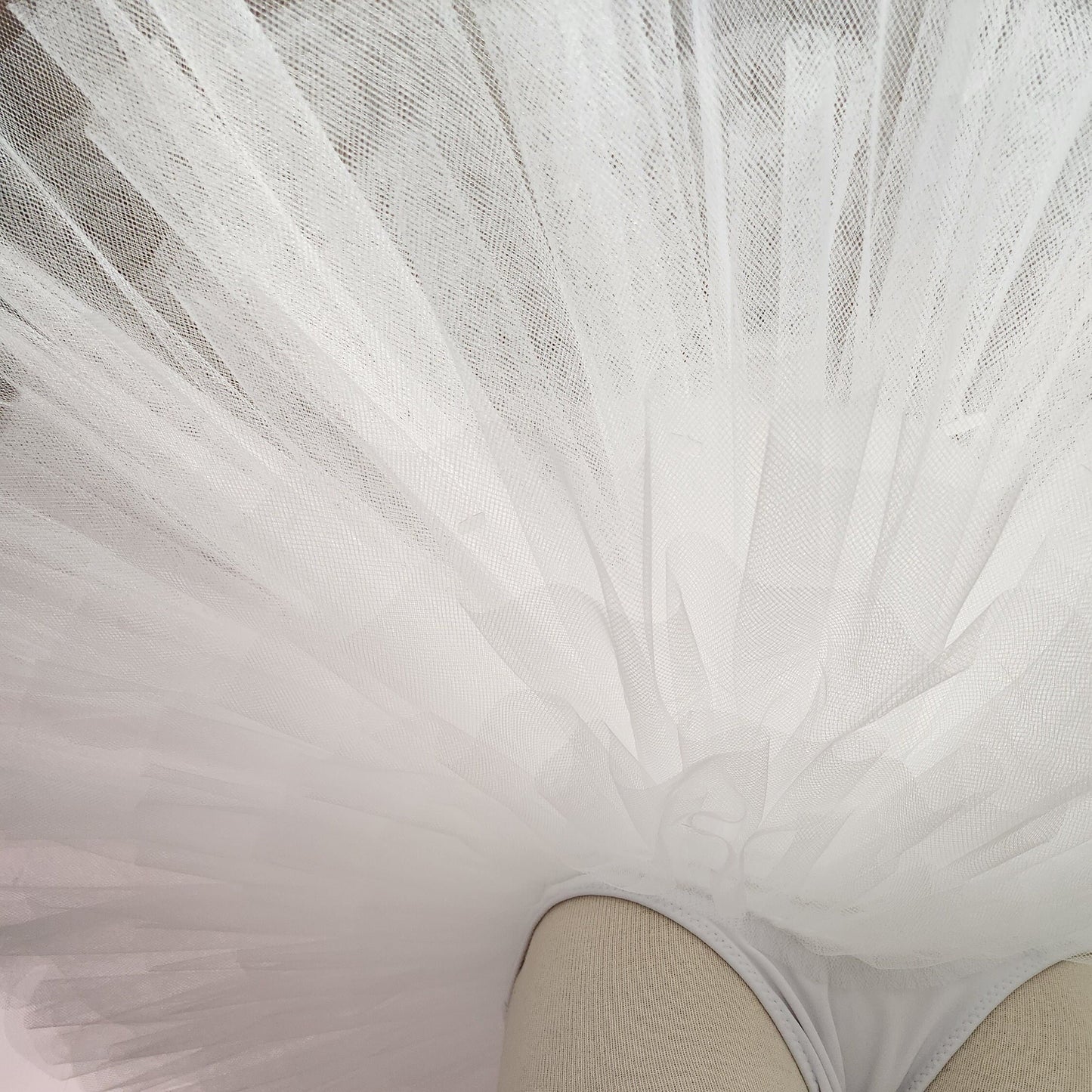 Pull on Classical Rehearsal Tutu