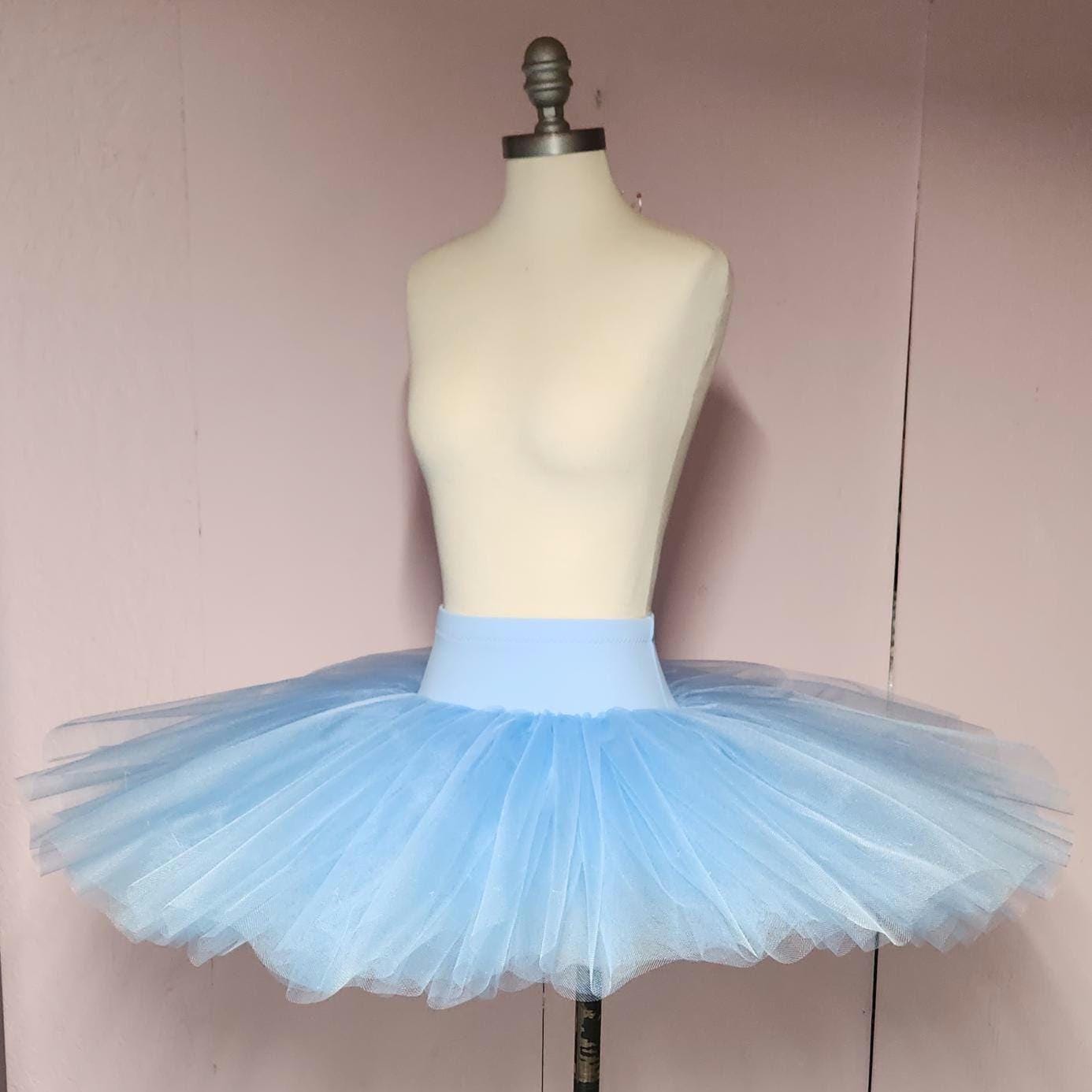 Pull on Classical Rehearsal Tutu